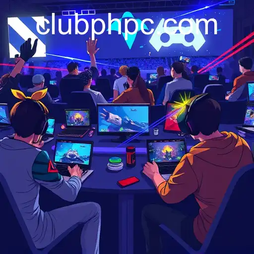 clubphp