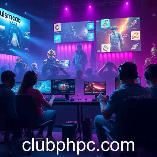 clubphp