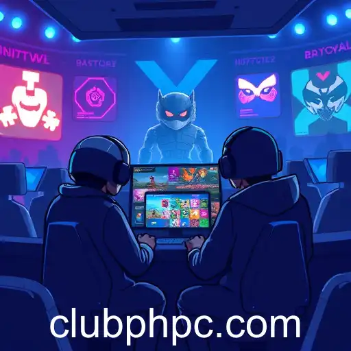 clubphp
