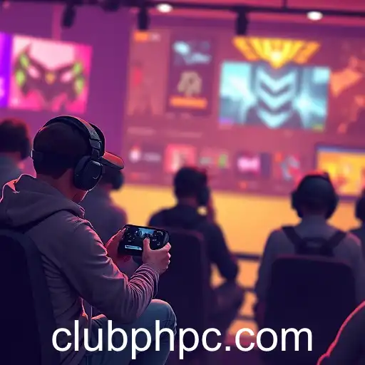 The Rise of ClubPHP in the Gaming World