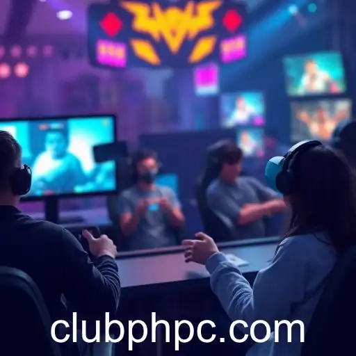 The Rise of Online Gaming in a Post-Pandemic World